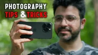 Mobile Photography Tips for Beginners: How to Take Amazing Photos (Hindi)