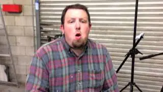 HOME IMPROVEMENT PARODY