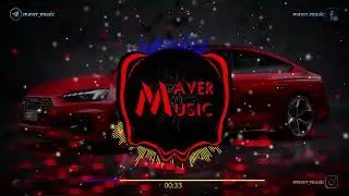 Chamillionaire ft. Krayzie Bone - Ridin' (MAVER Remix)