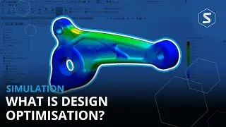 Exploring SOLIDWORKS Simulation Professional: Optimizing Design Studies