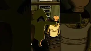 маленькие кошмары / упоротая озвучка 