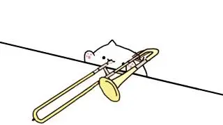 Bongo Cat - The Final Countdown