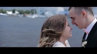 Dasha & Artem. Wedding clip