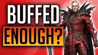 🚨NEW FRAGMENT🚨 VLAD THE NIGHTBORN CHAMPION SHOWCASE! RAID TEST SERVER | Raid: Shadow Legends