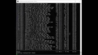 Установка Asterisk 18 / Installing Asterisk 18