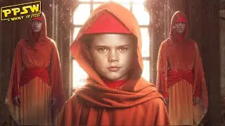 What If Anakin Skywalker Was Raised by the Naboo Handmaidens