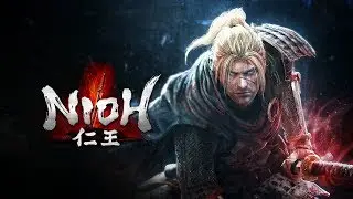 Nioh прохождение часть 2 Босс Онрёки