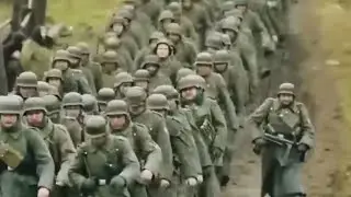 ВОЕННЫЙ ФИЛЬМ НЕ ДЛЯ СЛАБОНЕРВНЫХ! НА РЕАЛЬНЫХ СОБЫТИЯХ! 