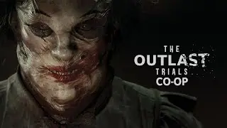 The Outlast Trials - Gameplay Walkthrough - All Challenges (CO-OP)