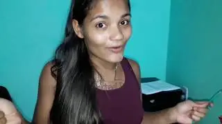 Ester Tigresa faz experiência maluca com energia 110v