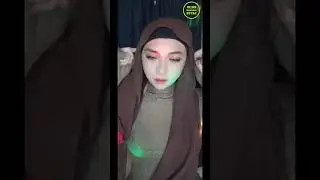 hijab style cantik menggoda