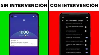 COMO SABER SI MI CELULAR ANDROID ESTA INTERVENIDO 2024