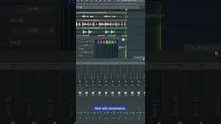 How to Mix Vocals Like a Pro in FL Studio! Grab these samples at create.routenote.com #mixing