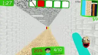 Streaming Baldi's Crackhouse lelell