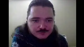 Маргинал мощно  про здоровье