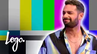 A Behind-the-Scenes Look at Season Two of Spill | Logo