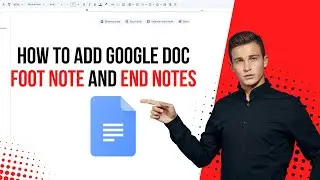 How to remove access in Google docs