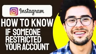 How to Know If Someone Restricted You on Instagram (Easy!)