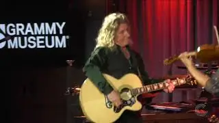 Hopparen (The Jumper) - David Arkenstone LIVE at the GRAMMY Museum in March 2024 @GRAMMYMuseumLA