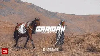 Pasha Music ►Gariban◄ | Sad Turkish Violin Rap Beat | Turkish Trap