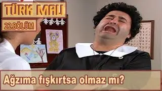 İlkokulda aşı olan Erman! - Türk Malı 22.Bölüm