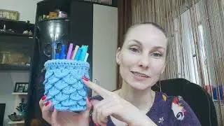 Остатки пряжи!!! Куда деть, что связать??? Идеи для вывязывания остатков пряжи