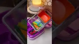 Pack a Lunch with Me 