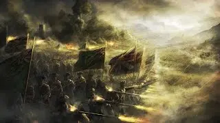 Empire: Total War || СТРИМ с Антохой