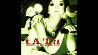 t.A.T.u. - How Soon Is Now? (Male Version)