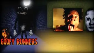 ROBLOX - Goofy Runners [Level 1 to 4] - [Full Walkthrough]