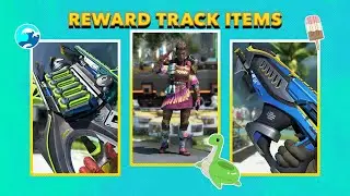 Apex legends sun squad event prize tracker