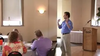 What Makes a Presentation Powerful - Tips For Making Your Presentation Amazing