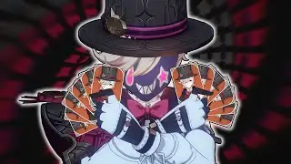 🔴 Suggest Scuffed Lyney Builds pls 🎩😈🃏