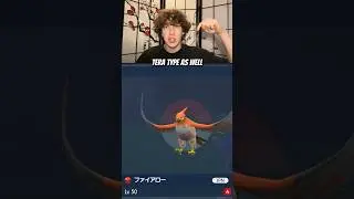 2 DAYS ONLY?! Mystery Gift in Pokémon Scarlet/Violet
