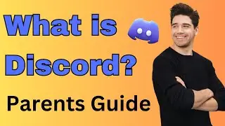 What is Discord? (Full parents guide)