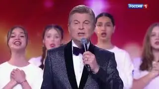 Лев Лещенко- Я люблю тебя жизнь