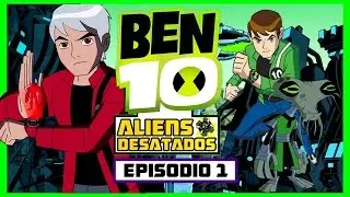 BEN 10: 