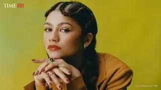 Zendaya | TIME100