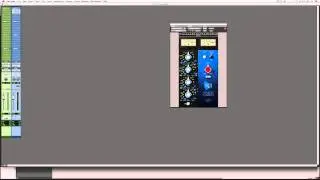 52  How To Open The Api 550B Equalizer In Protools