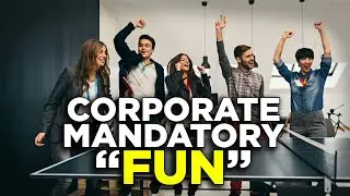Why Corporate America Is Obsessed With 
