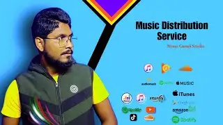 Music Distribution Service || Best Music Distribution || Mono Guruji Studio Label