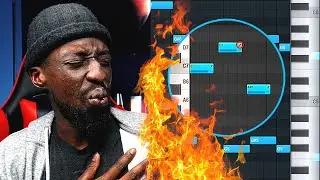 Tooo Smooth!! | Making FIRE R&B Beats (from scratch) | FL Studio Beat Making 2020