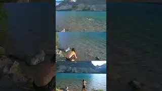 Bucket List Kanada