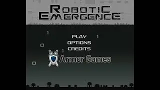 (FLASH MUSIC)- Robotic Emergence [OST 4- Volcano Island]-  EP:17