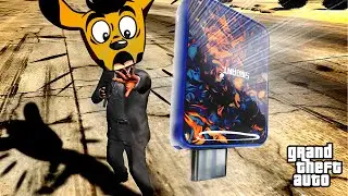 Что РЕАЛЬНО НЕ СТОИТ добавлять в GTA