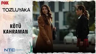 Mavi, Annesini Buldu - Tozluyaka 22. Bölüm