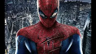 Spider-Man Edit 4K Fainted - Narvent (Andrew Garfield)