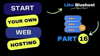 How To Create A Web Hosting Business  - WHMCS Tutorial - FINAL VIDEO