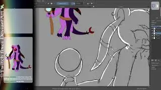 Twitch fixes DeviantArt ep 4
