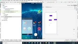 How to use your Mobile Phone as an Emulator in Android Studio